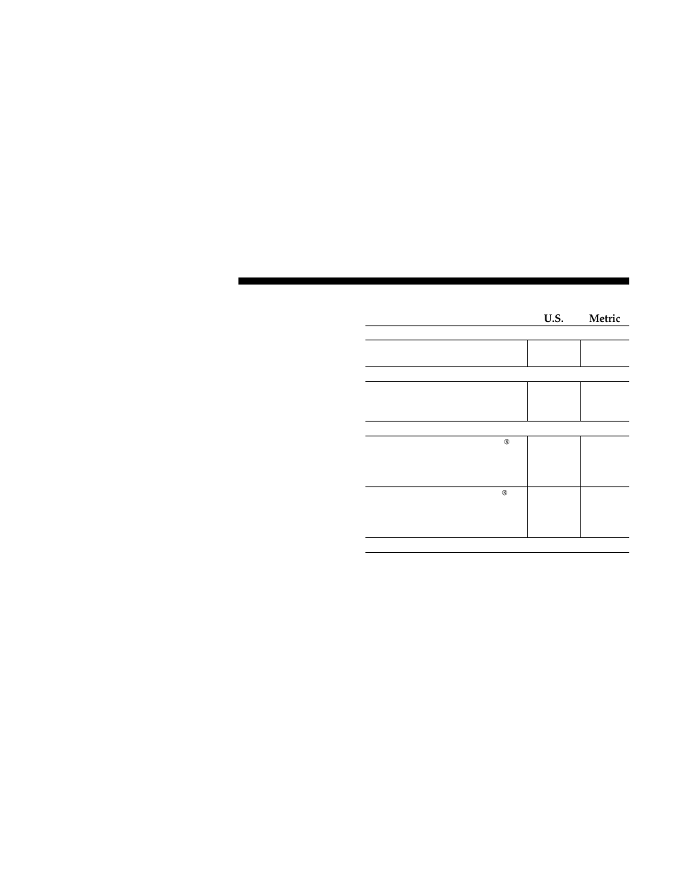 License plate bulb replacement, Headlight aiming, Fluids and capacities | Dodge 2006 JR41 Stratus Sedan User Manual | Page 246 / 296