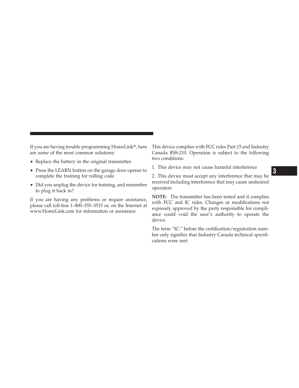 Troubleshooting tips, General information | Dodge 2010 Challenger User Manual | Page 144 / 469