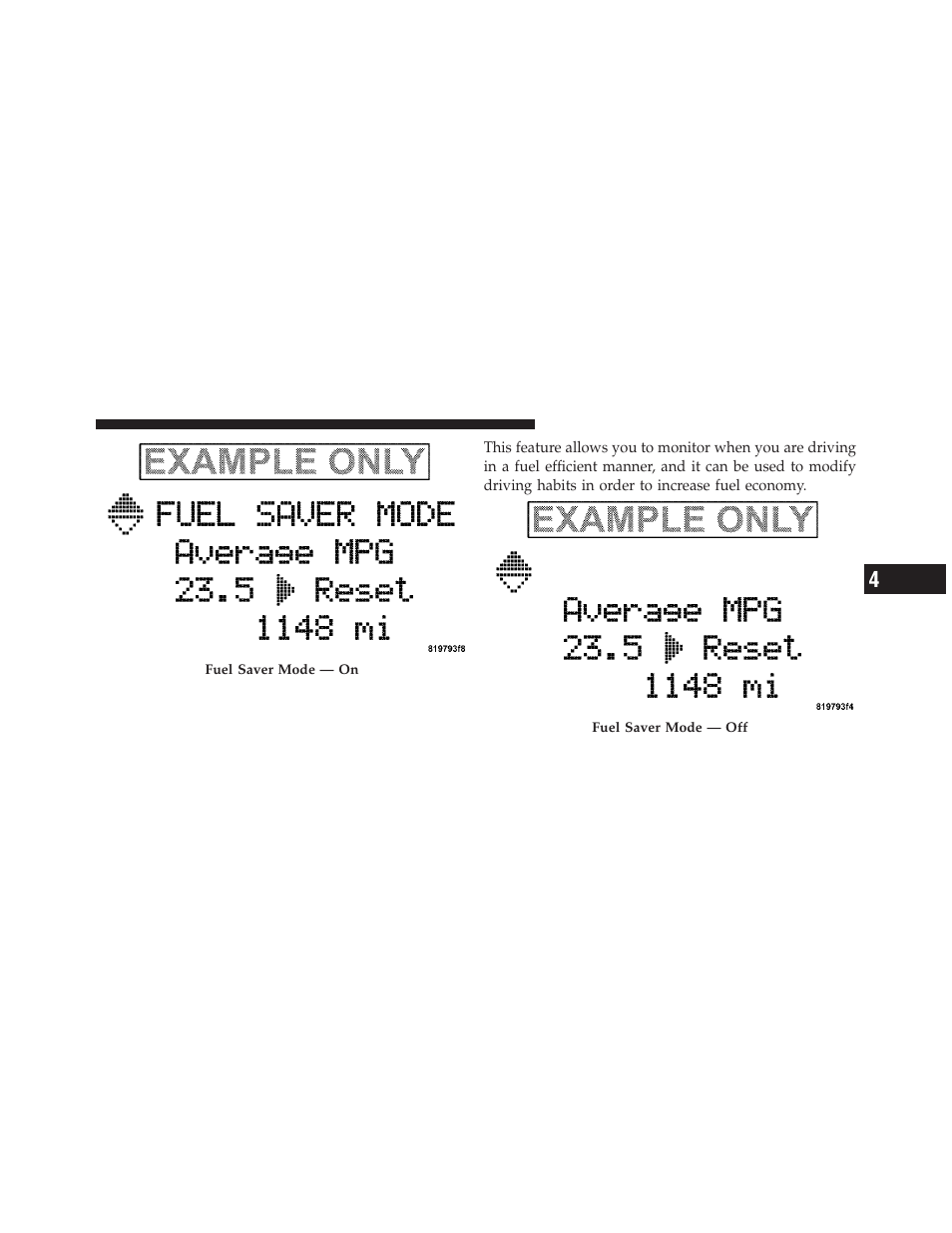 Dodge 2010 Challenger User Manual | Page 180 / 469