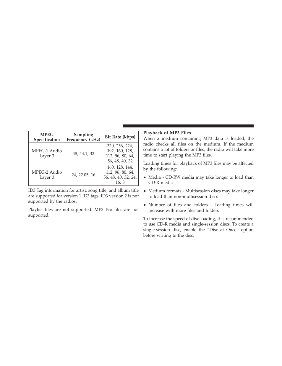 Dodge 2010 Challenger User Manual | Page 201 / 469