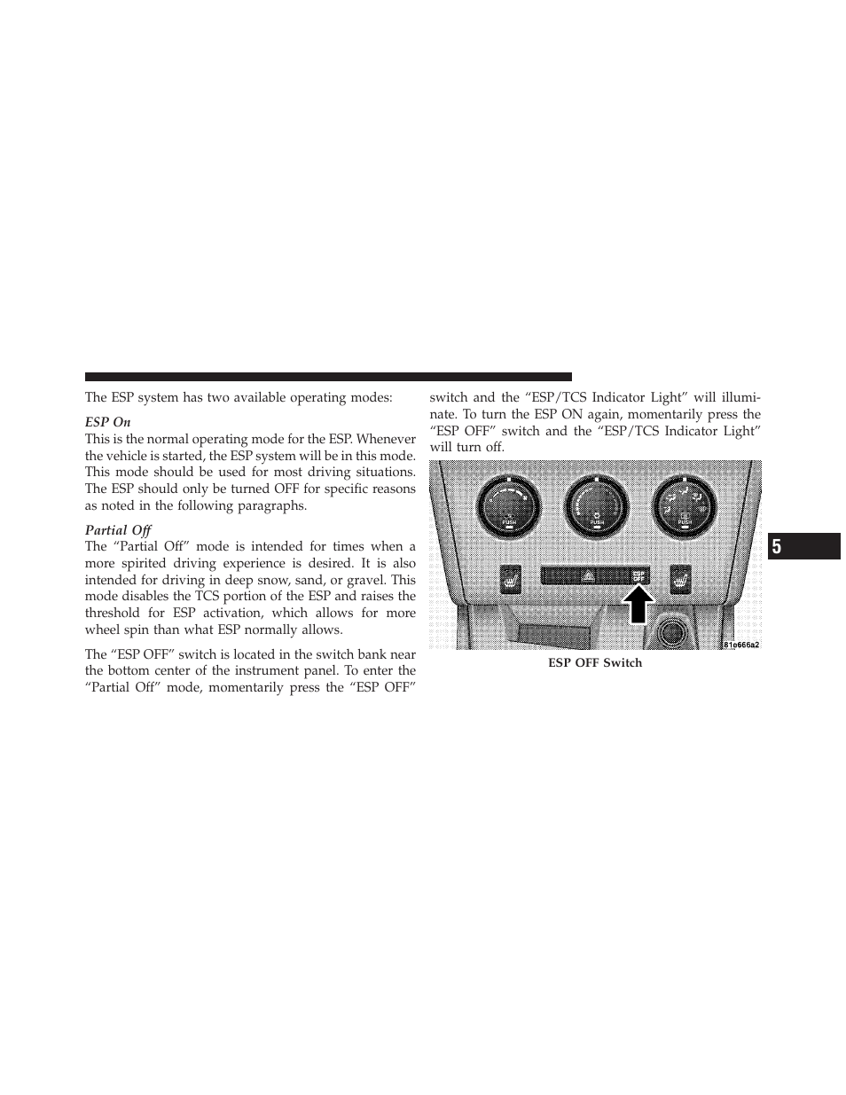 Dodge 2010 Challenger User Manual | Page 280 / 469