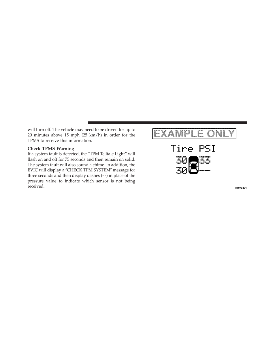 Dodge 2010 Challenger User Manual | Page 309 / 469
