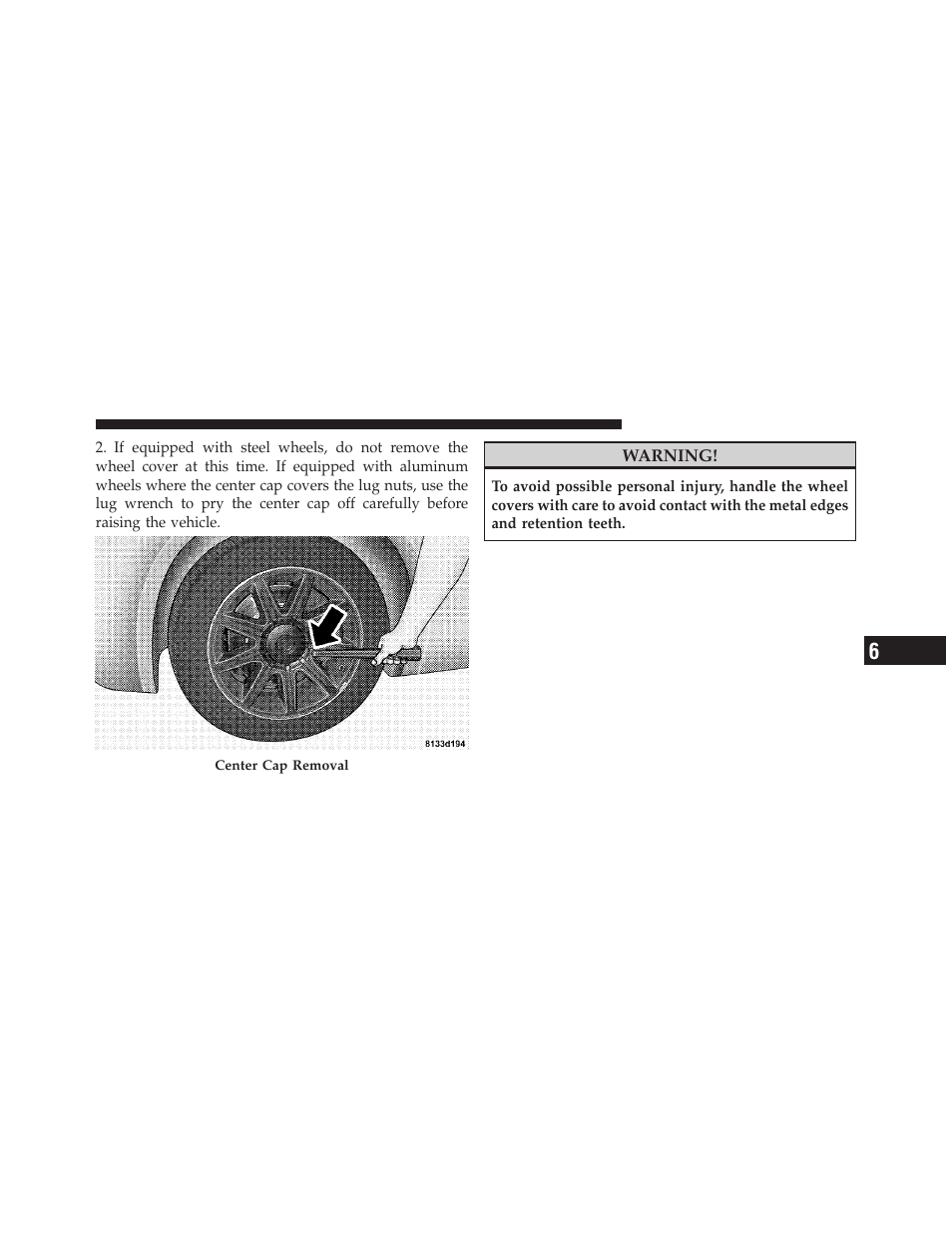 Dodge 2010 Challenger User Manual | Page 352 / 469