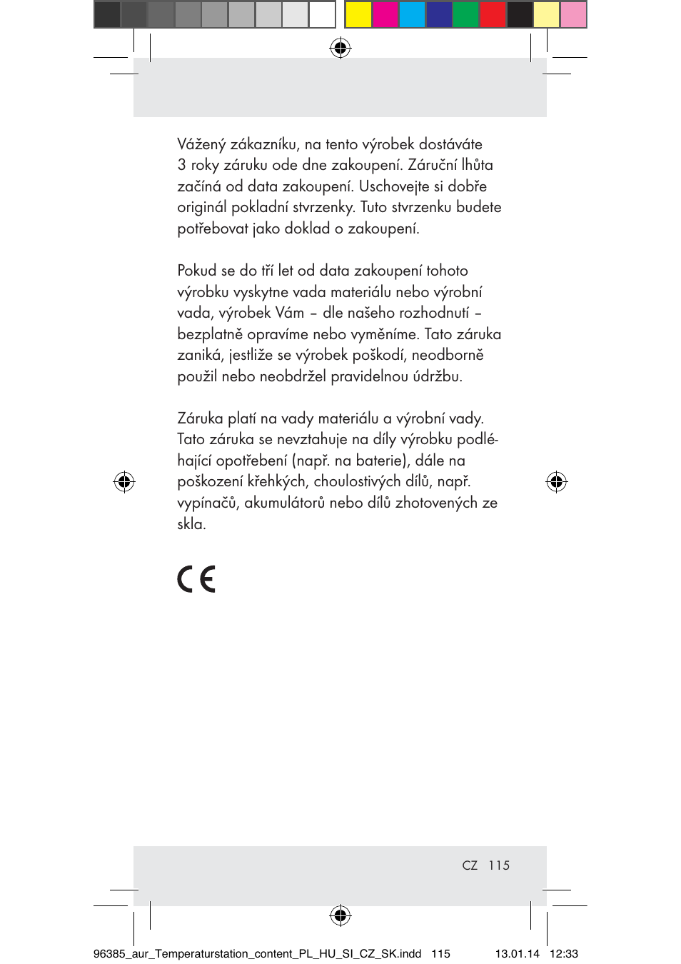 Auriol Z31743A_B User Manual | Page 115 / 159
