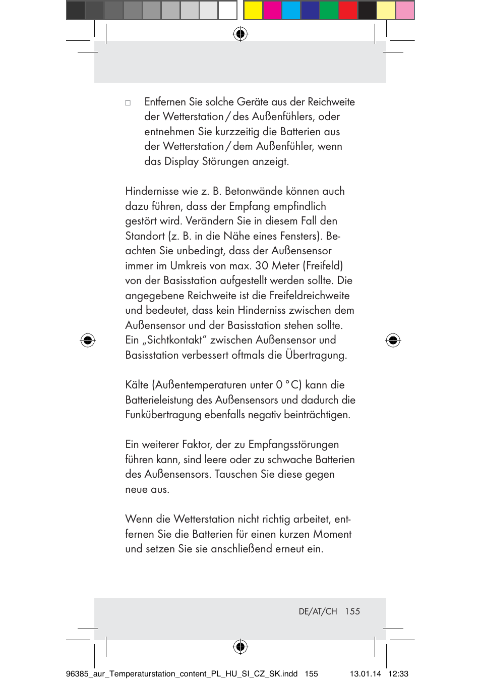 Auriol Z31743A_B User Manual | Page 155 / 159