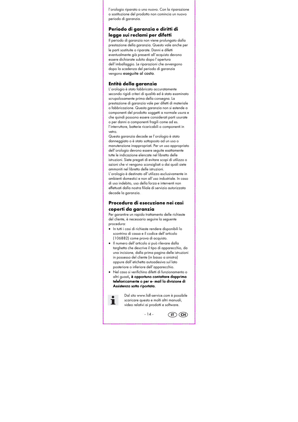 Auriol 2-LD3915-5-10 User Manual | Page 16 / 23