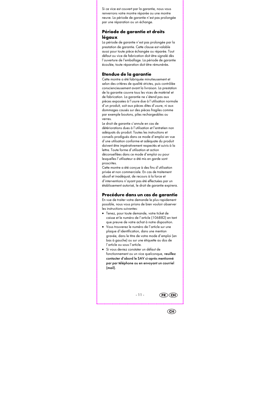 Auriol 2-LD3915-1-4 User Manual | Page 13 / 26