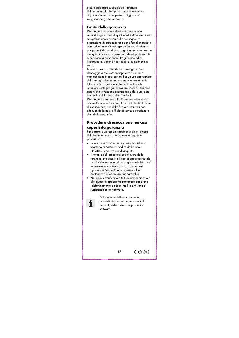 Auriol 2-LD3915-1-4 User Manual | Page 19 / 26