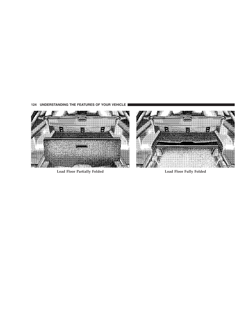 Dodge 2007 Magnum User Manual | Page 124 / 400