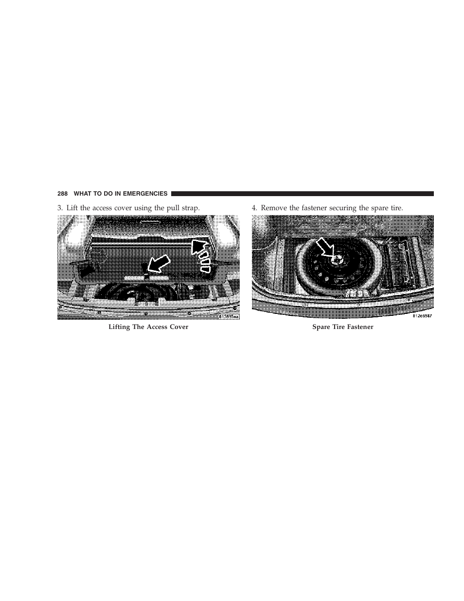 Dodge 2007 Magnum User Manual | Page 288 / 400
