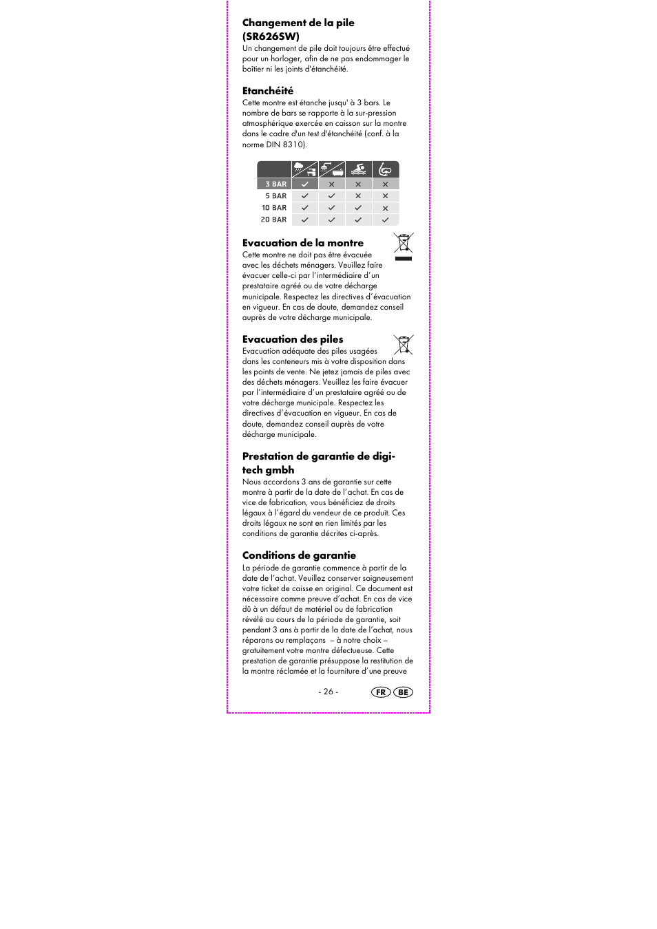 Auriol 2-LD3915-1-4 User Manual | Page 28 / 43