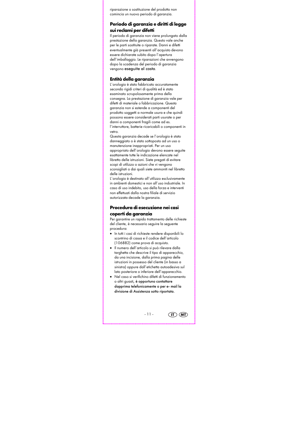 Auriol 2-LD3915-1-4 User Manual | Page 13 / 32