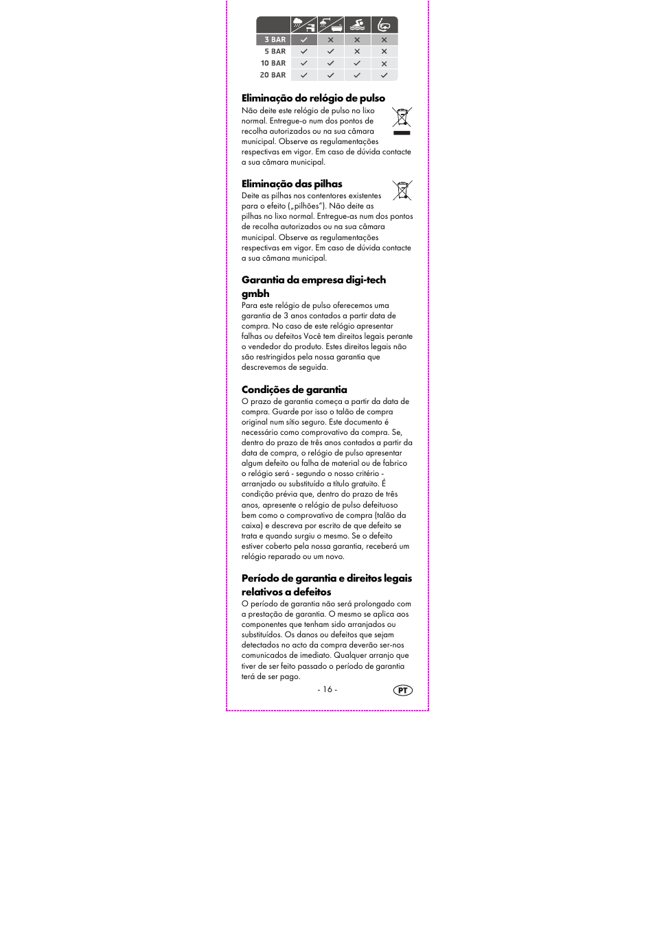 Auriol 2-LD3915-1-4 User Manual | Page 18 / 32
