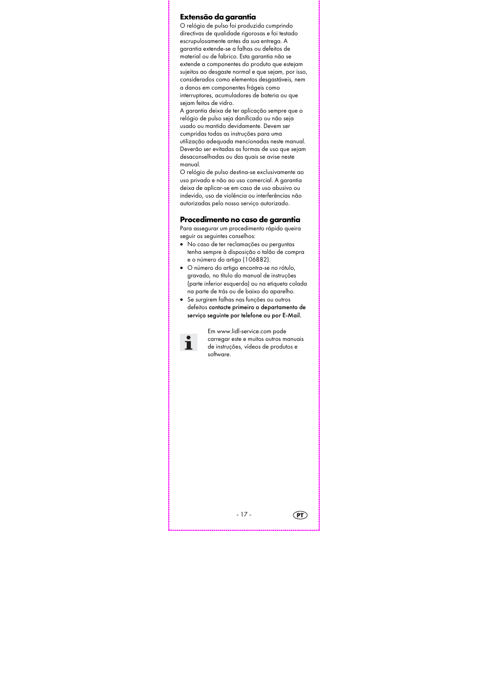 Auriol 2-LD3915-1-4 User Manual | Page 19 / 32