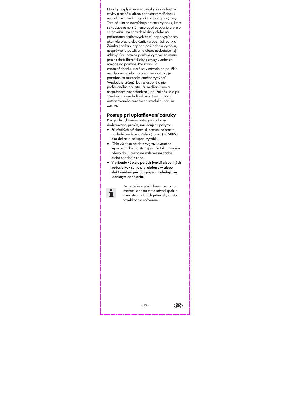Auriol 2-LD3915-1-4 User Manual | Page 35 / 43