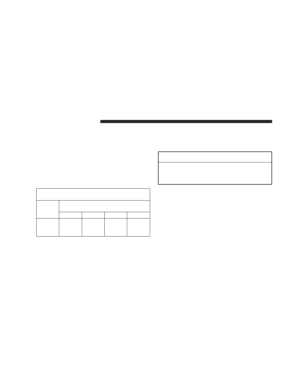 Dodge 2004 Stratus Sedan User Manual | Page 138 / 273