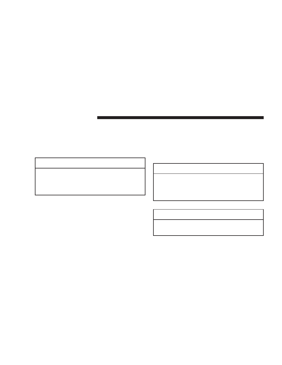 Dodge 2004 Stratus Sedan User Manual | Page 162 / 273