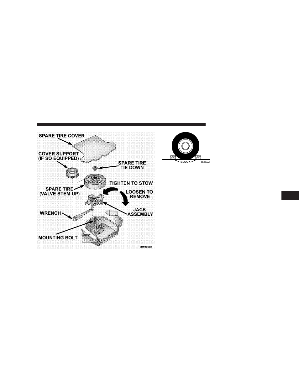 Dodge 2004 Stratus Sedan User Manual | Page 175 / 273