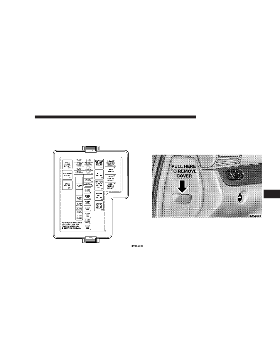 Dodge 2004 Stratus Sedan User Manual | Page 219 / 273