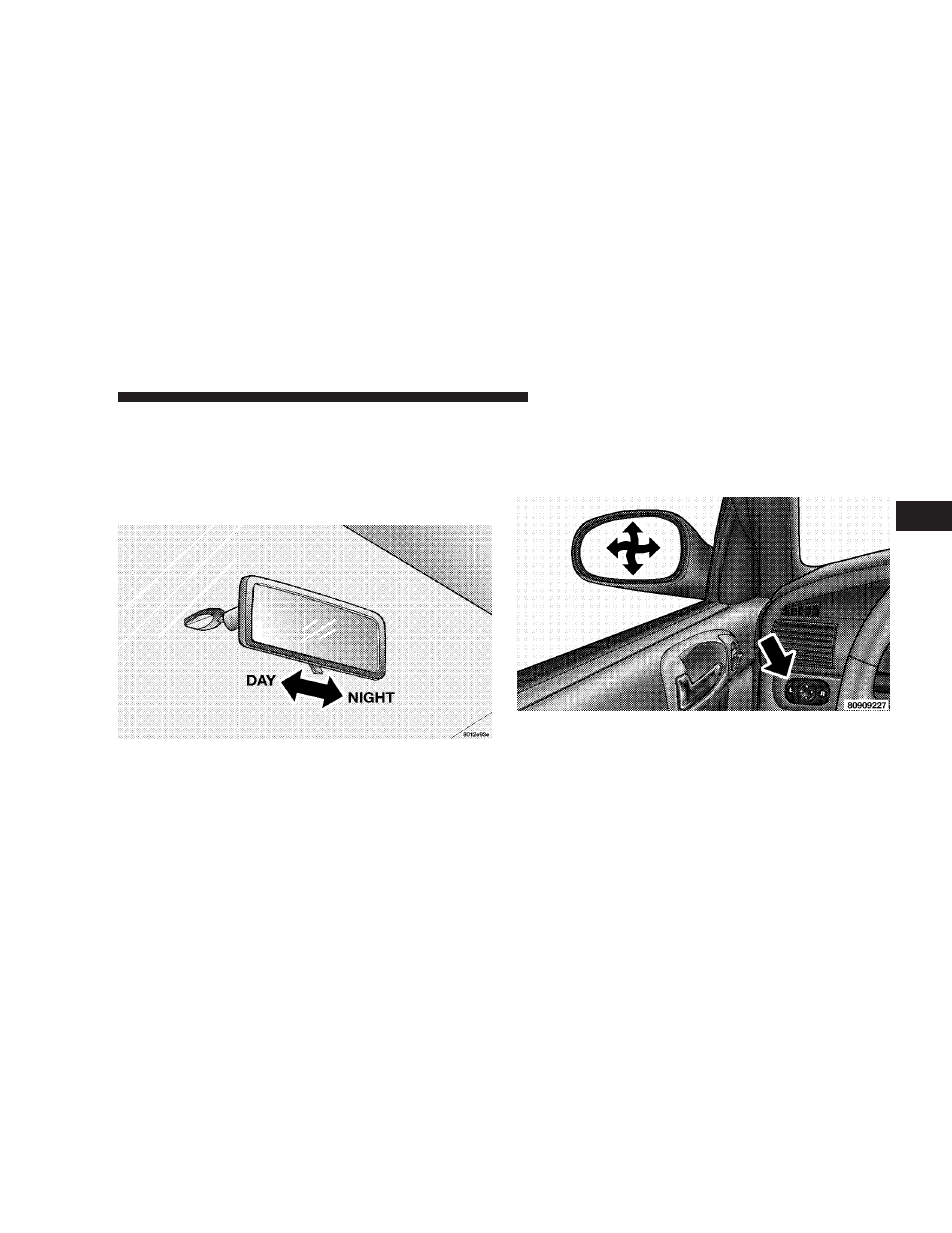 Dodge 2004 Stratus Sedan User Manual | Page 55 / 273