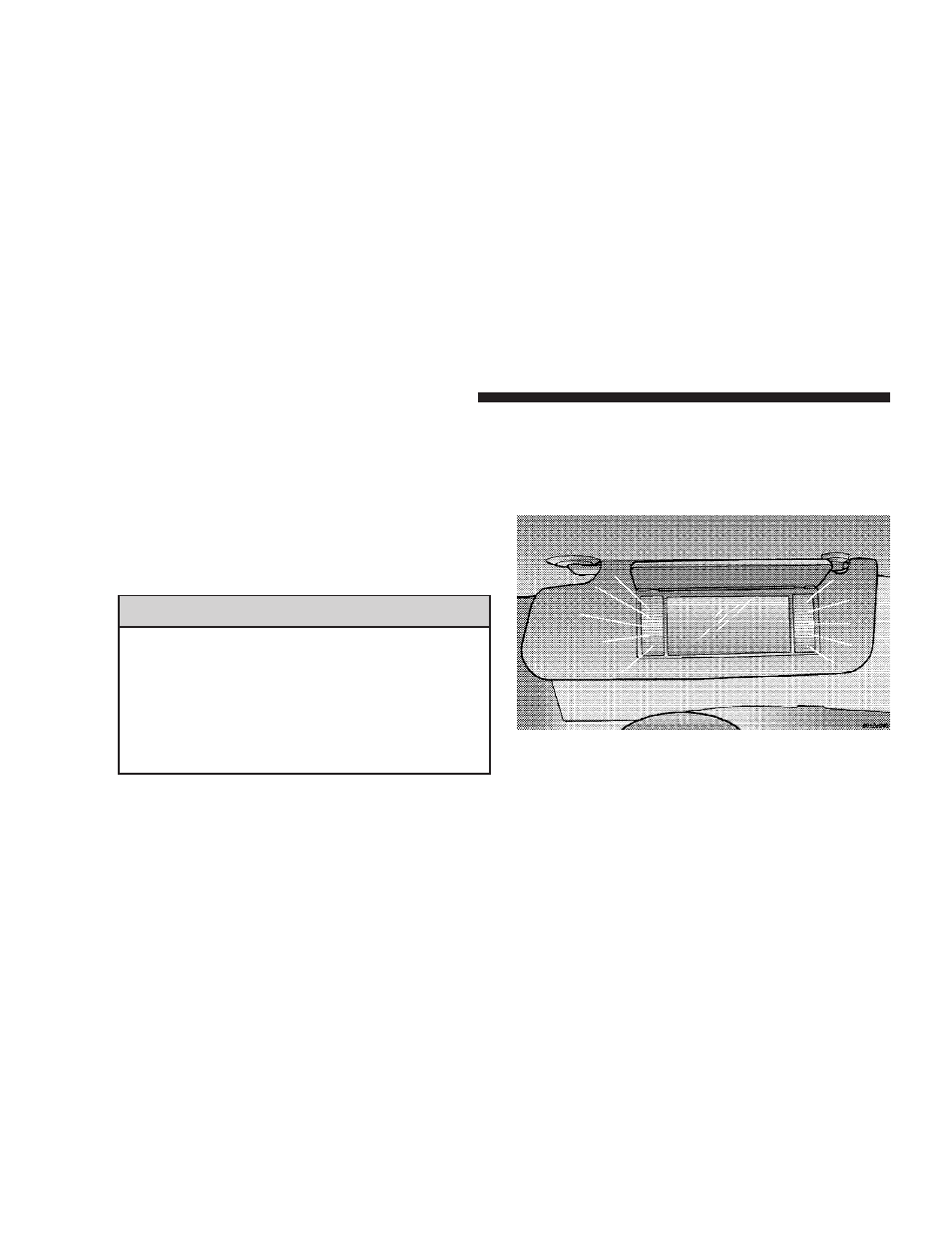 Dodge 2004 Stratus Sedan User Manual | Page 56 / 273