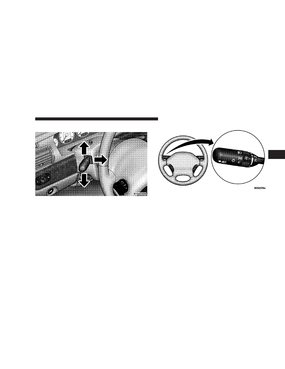 Dodge 2004 Stratus Sedan User Manual | Page 63 / 273