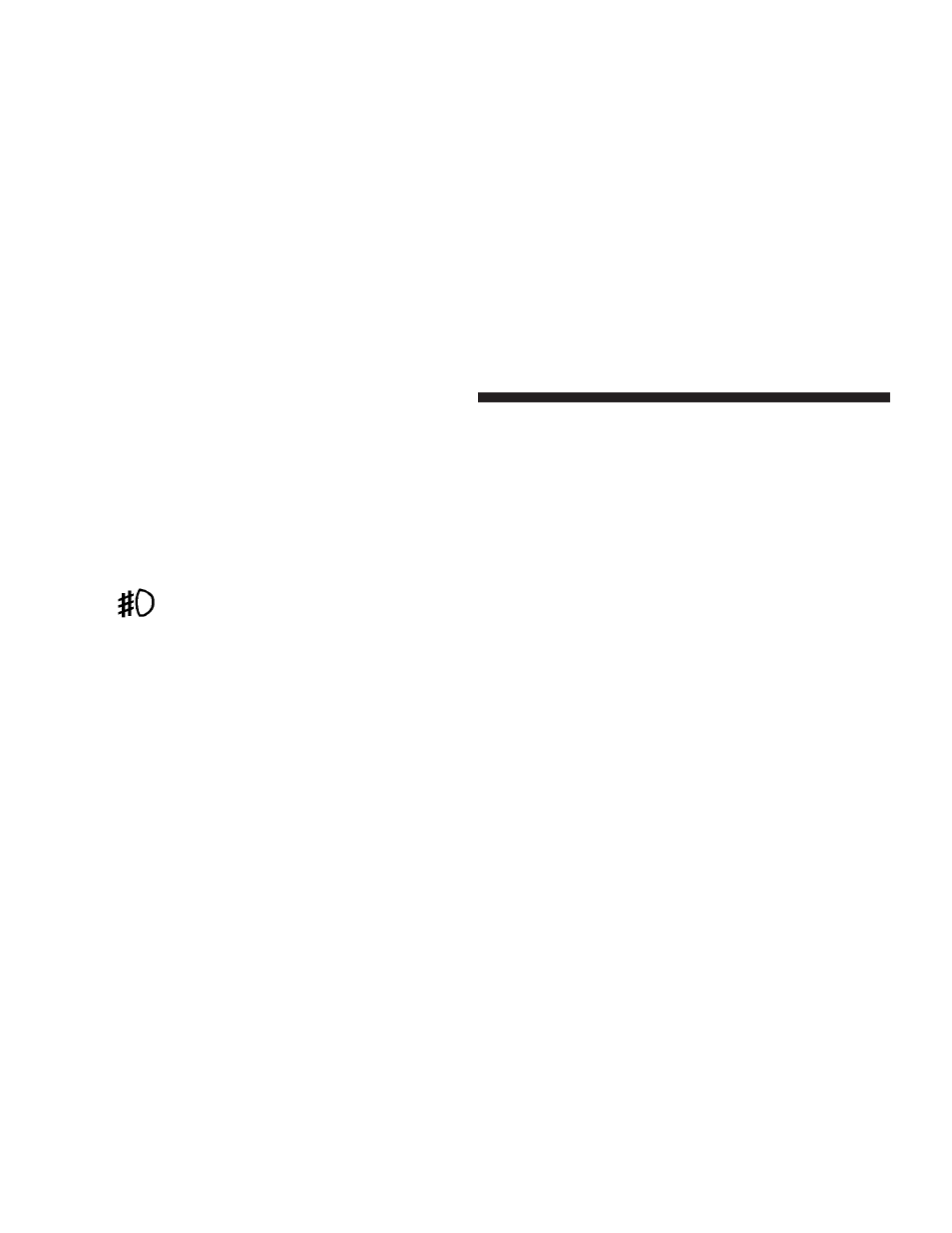 Dodge 2004 Stratus Sedan User Manual | Page 64 / 273