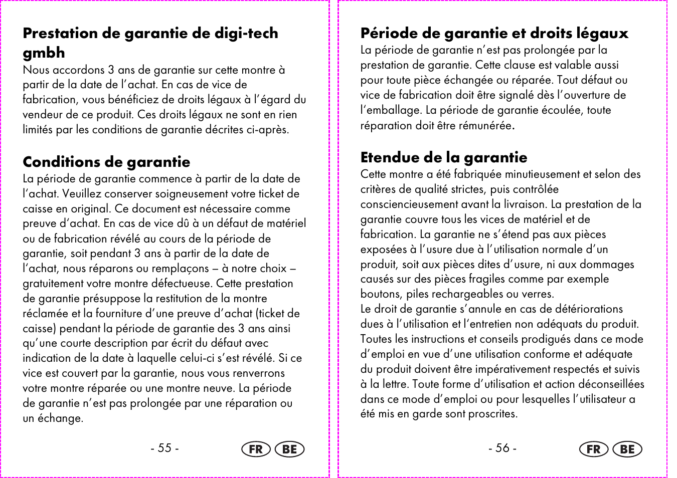 Auriol 2-LD3935 User Manual | Page 29 / 44