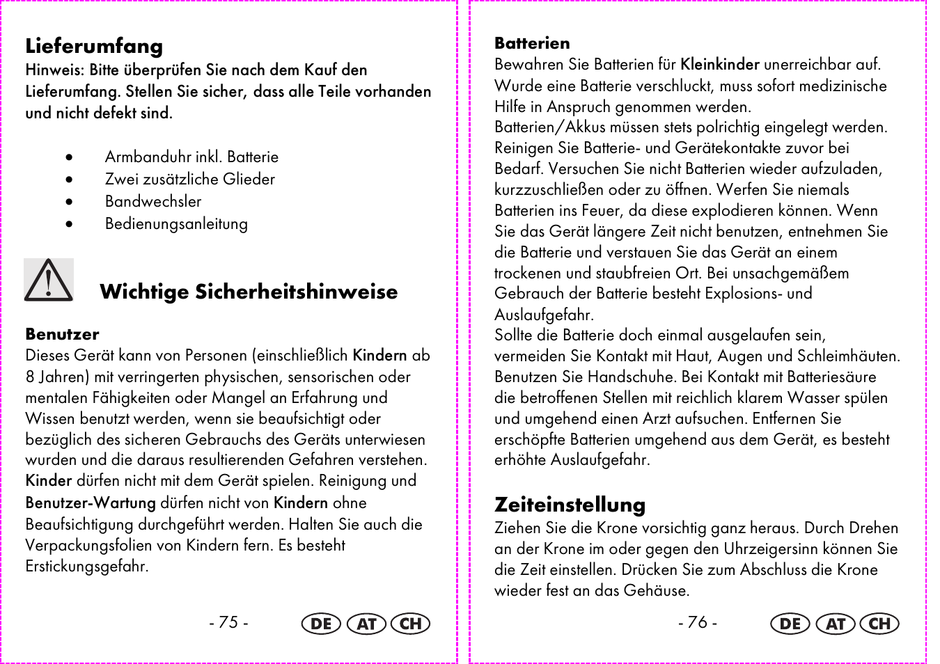 Auriol 2-LD3935 User Manual | Page 39 / 44