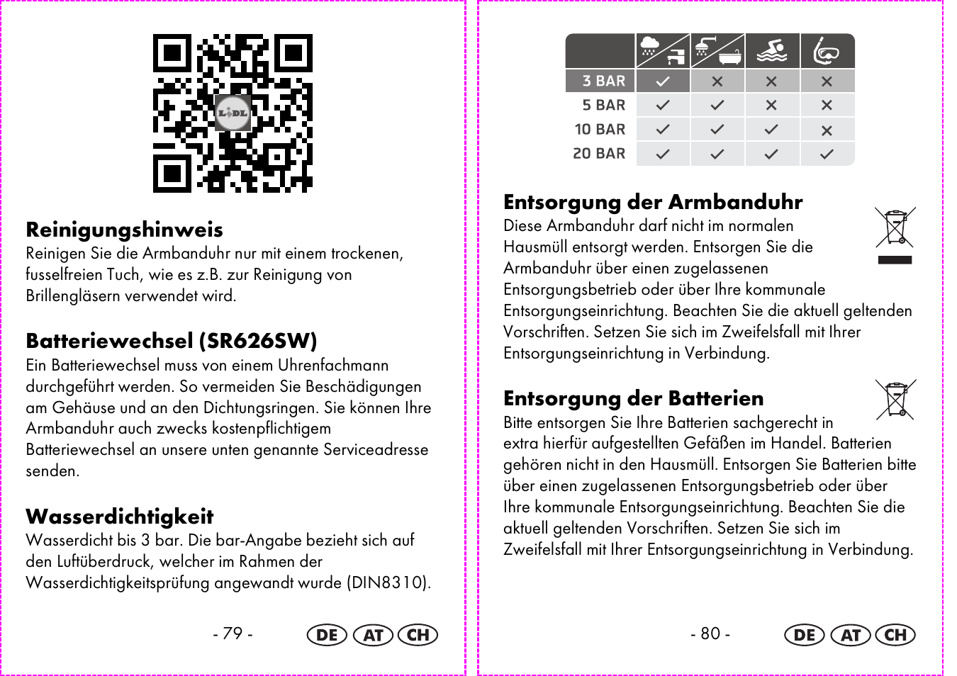 Auriol 2-LD3935 User Manual | Page 41 / 44