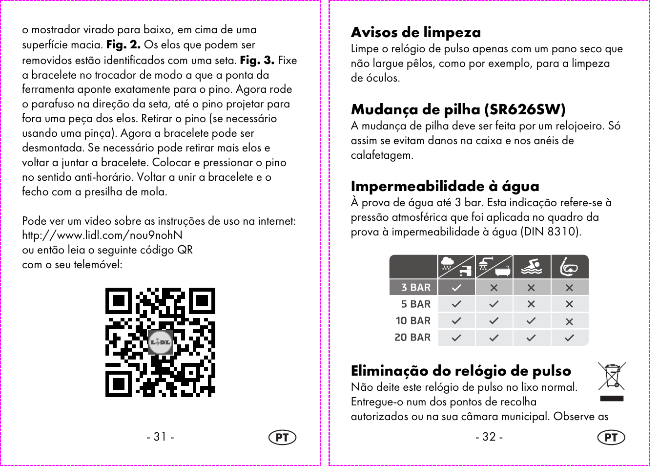 Auriol 2-LD3935 User Manual | Page 17 / 32