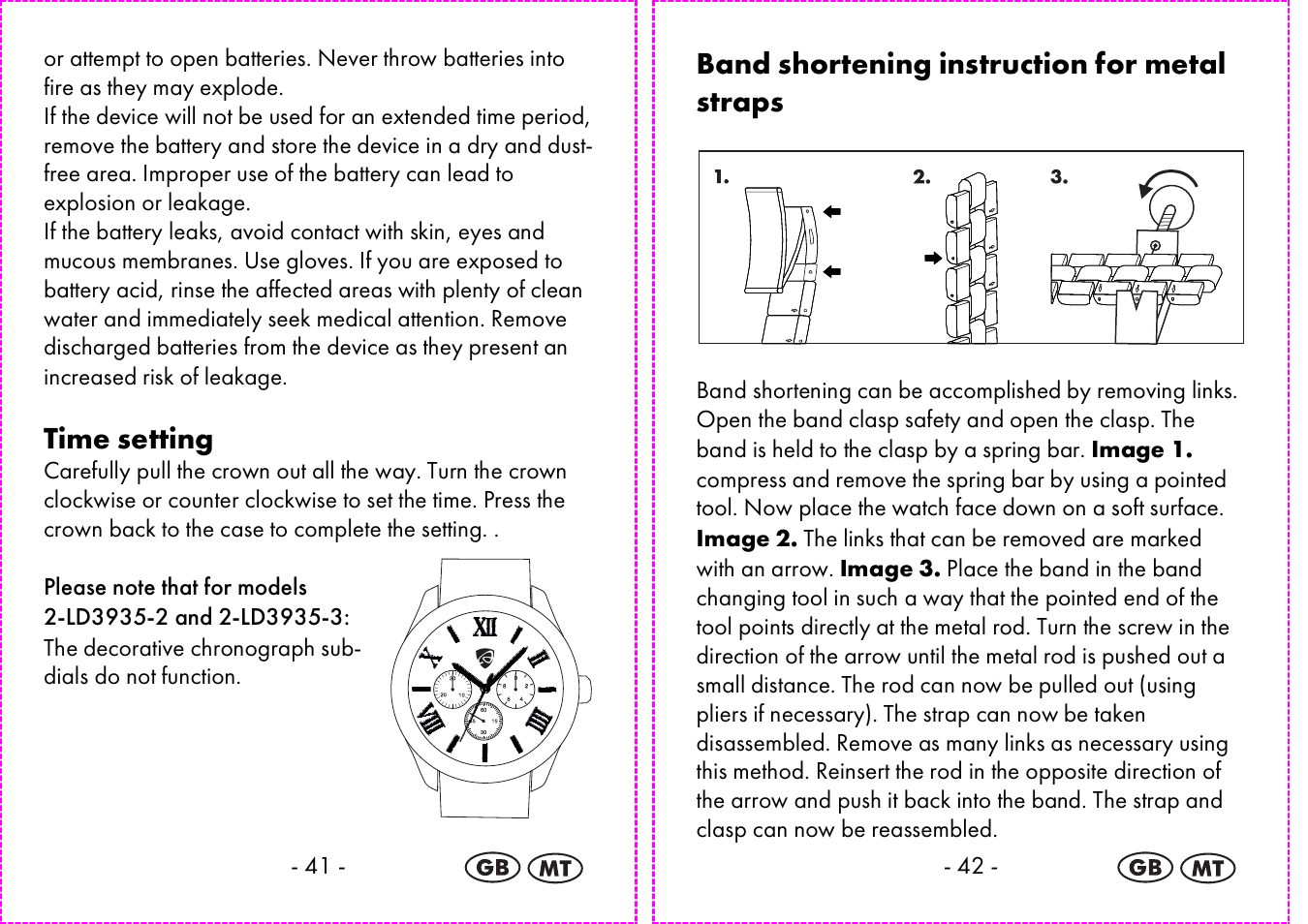 Auriol 2-LD3935 User Manual | Page 22 / 32