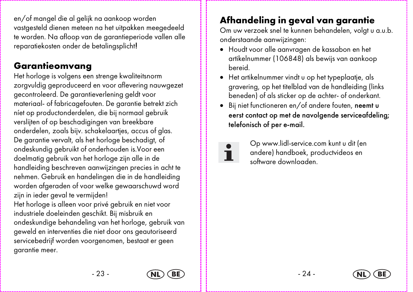 Auriol 2-LD3935 User Manual | Page 13 / 26