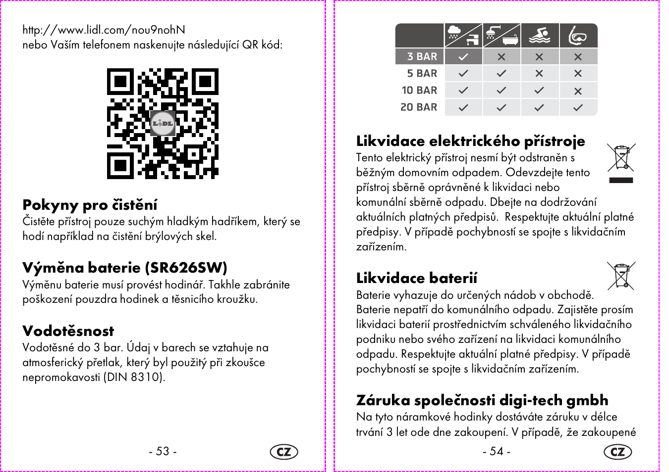 Auriol 2-LD3935 User Manual | Page 28 / 44