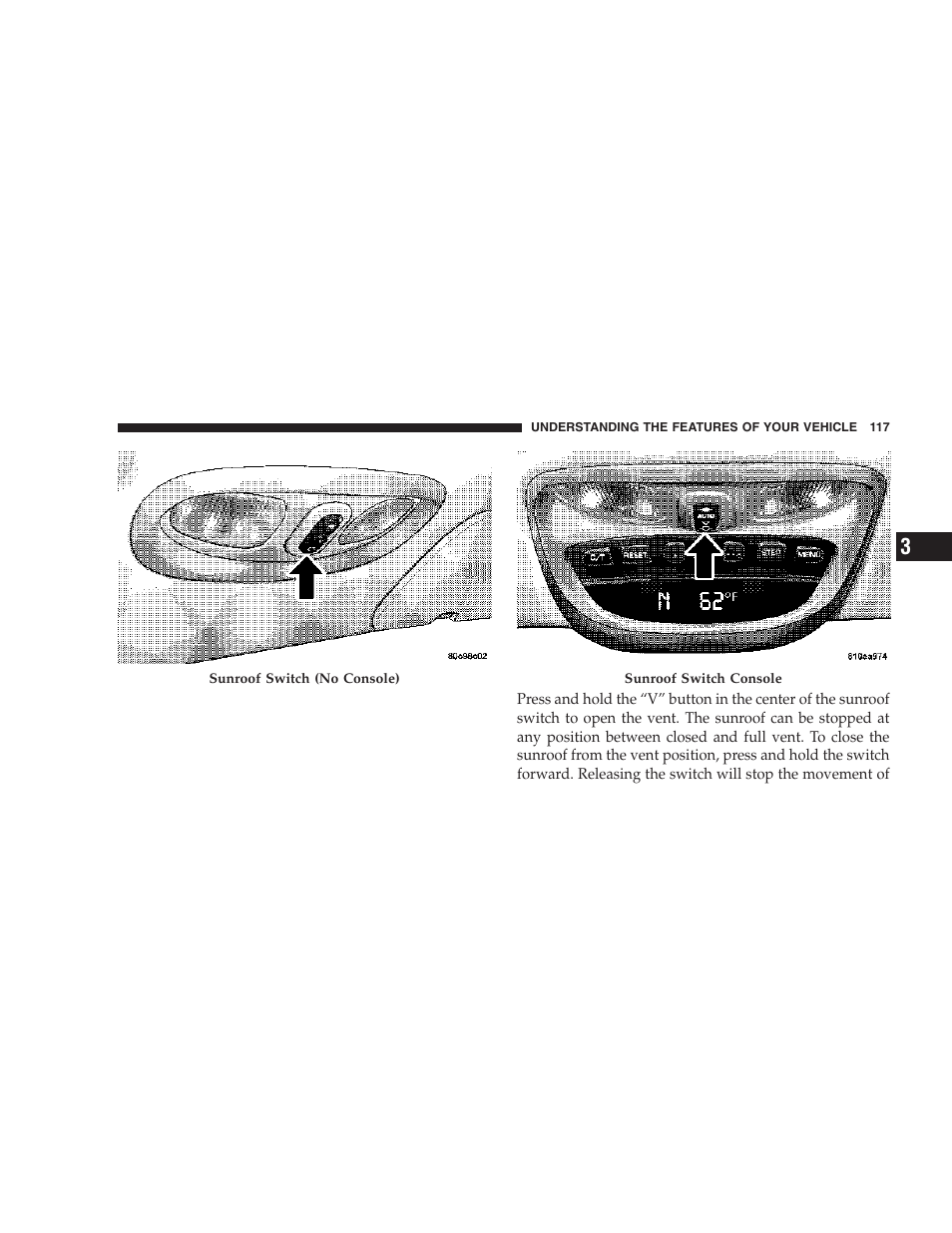 Dodge 2007 Dakota User Manual | Page 117 / 400