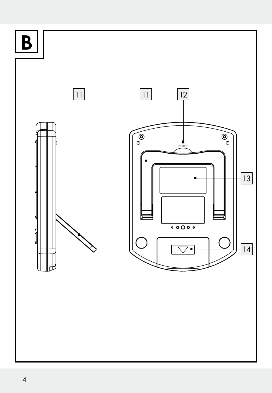 Auriol Z31793 User Manual | Page 4 / 98