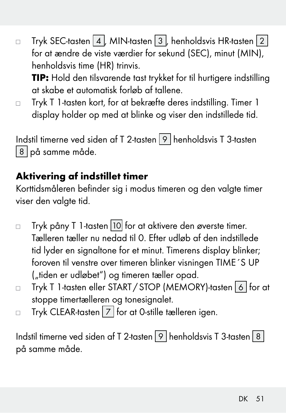 Auriol Z31793 User Manual | Page 51 / 98