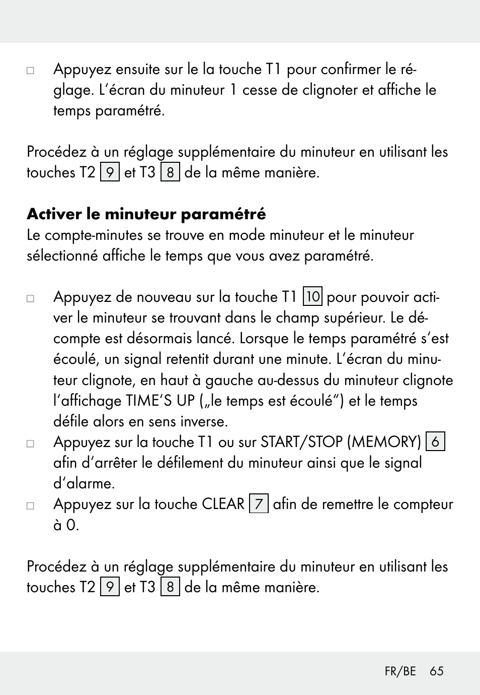 Auriol Z31793 User Manual | Page 65 / 98