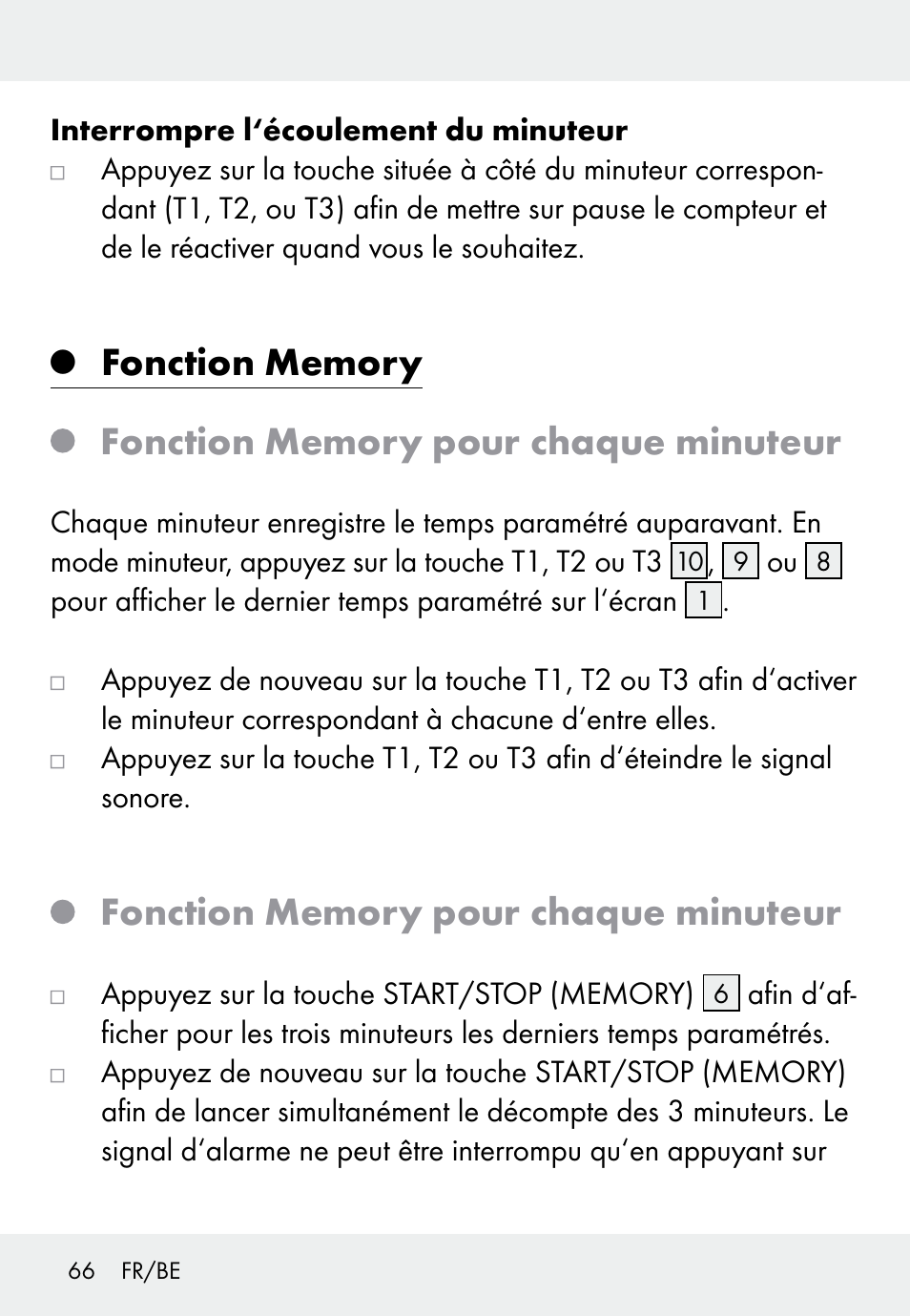 Auriol Z31793 User Manual | Page 66 / 98