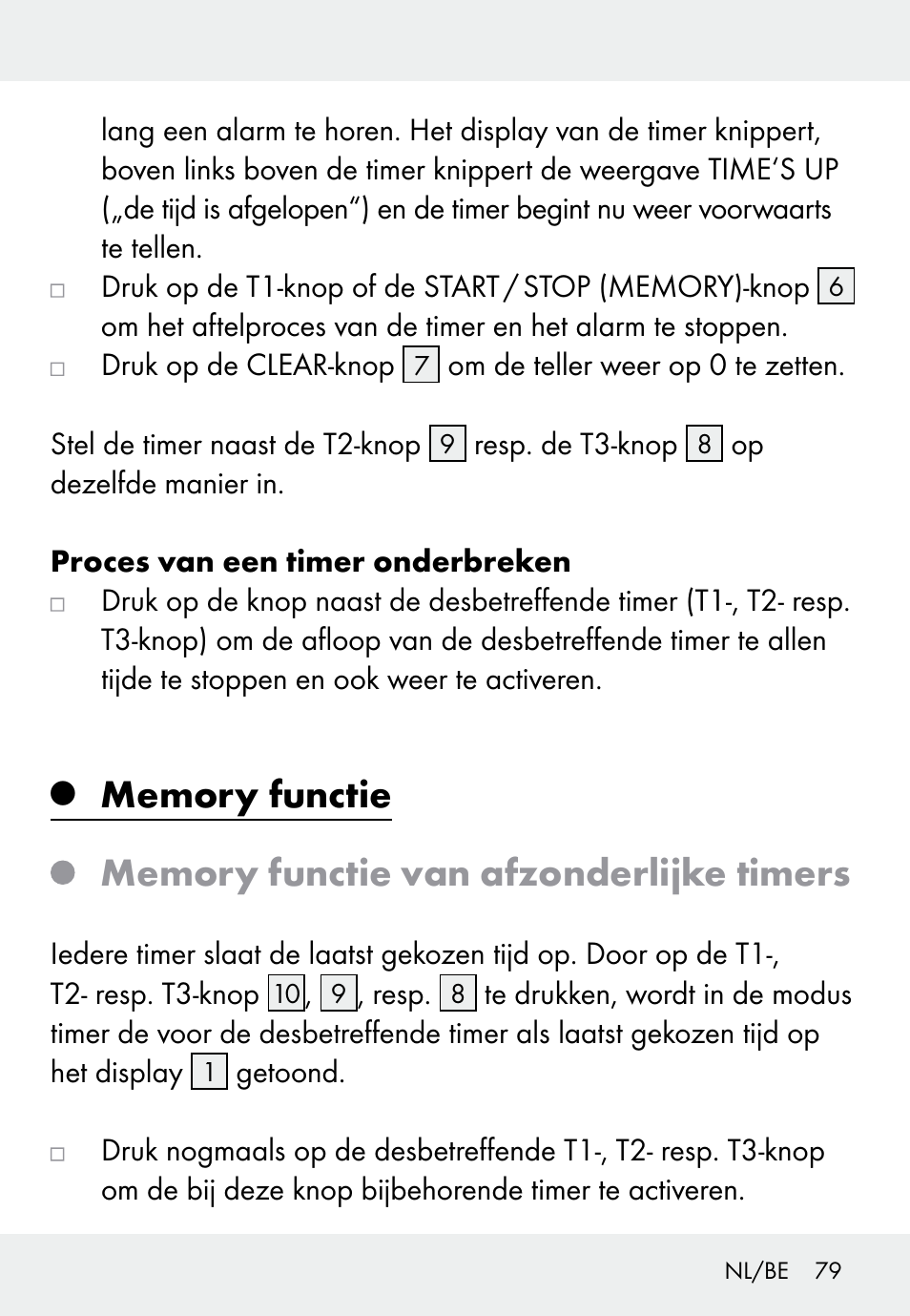 Auriol Z31793 User Manual | Page 79 / 98