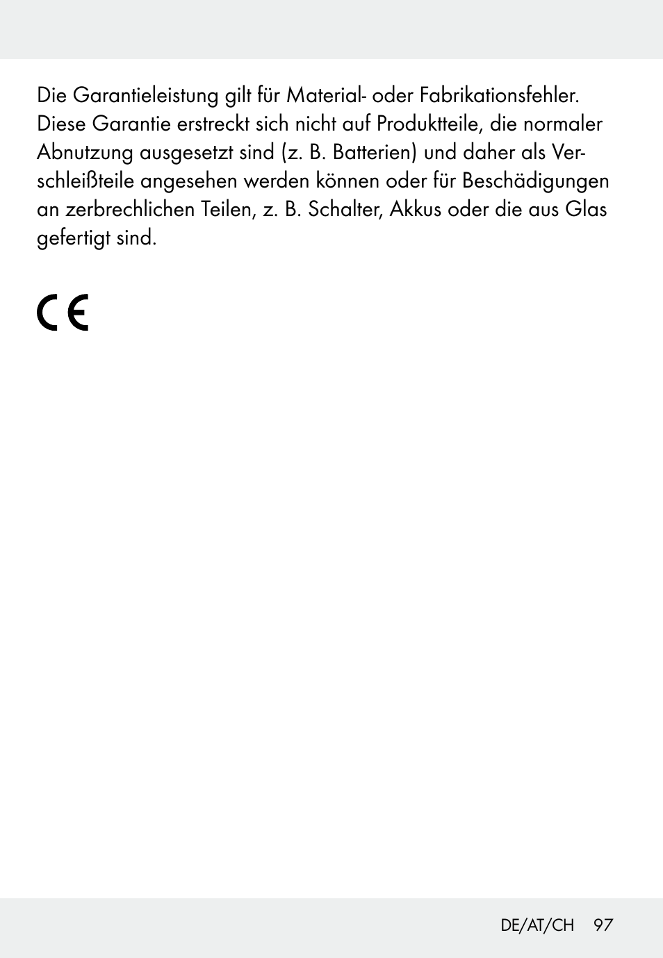Auriol Z31793 User Manual | Page 97 / 98