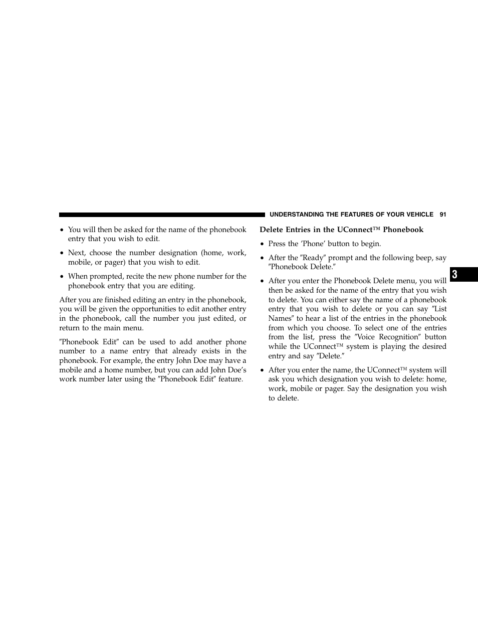 Dodge 2005 Dakota User Manual | Page 91 / 392