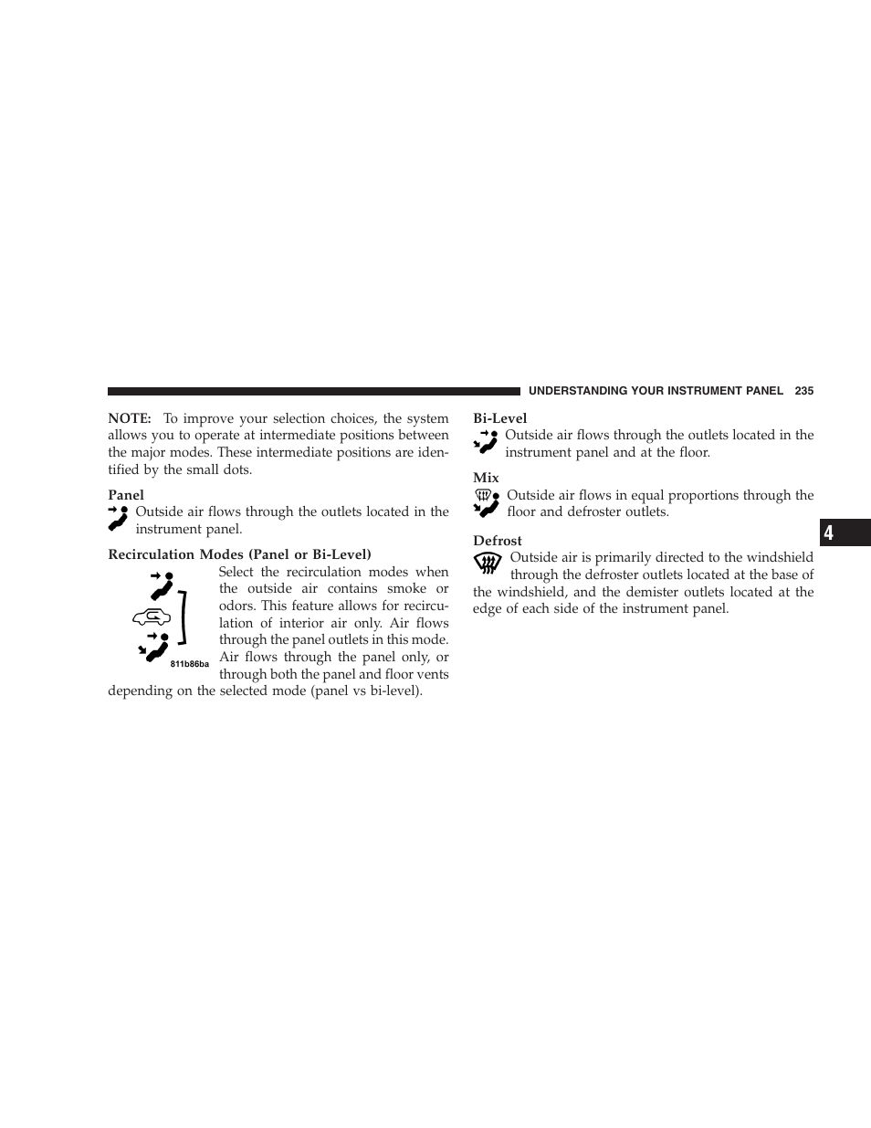 Dodge 2009 Ram 1500 User Manual | Page 237 / 532