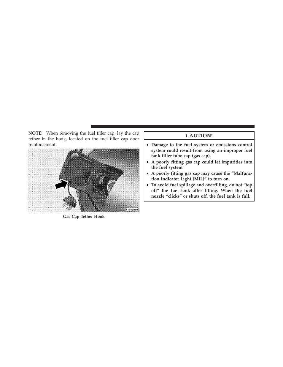 Dodge CHARGER 2010 User Manual | Page 325 / 478