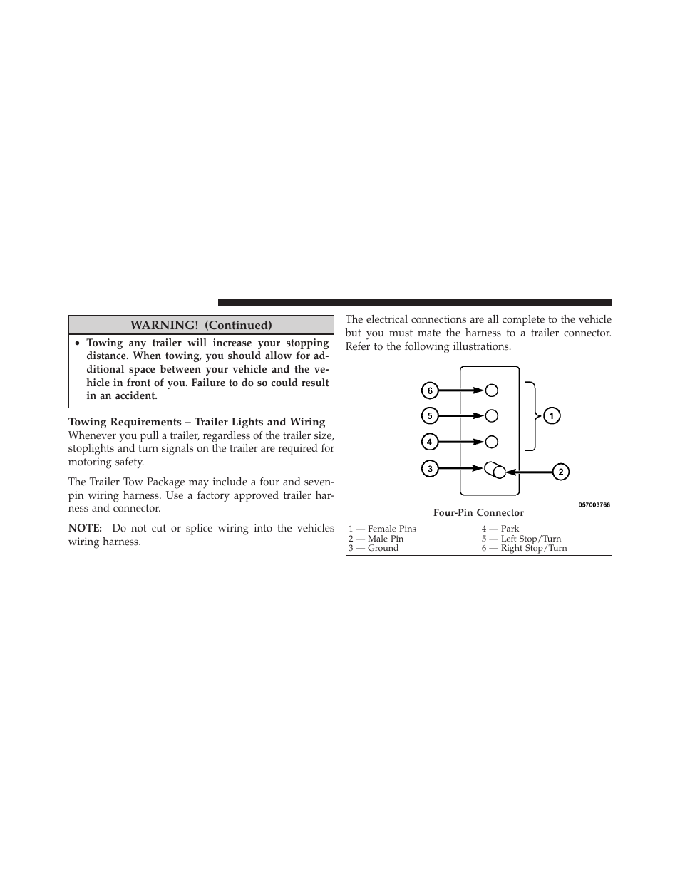 Dodge CHARGER 2010 User Manual | Page 339 / 478