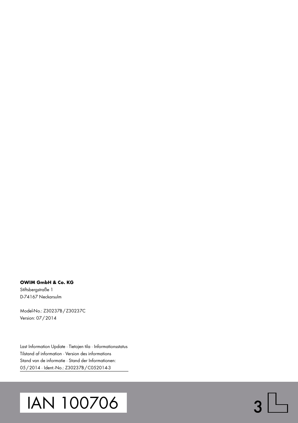 Auriol Z30237B_C User Manual | Page 48 / 48