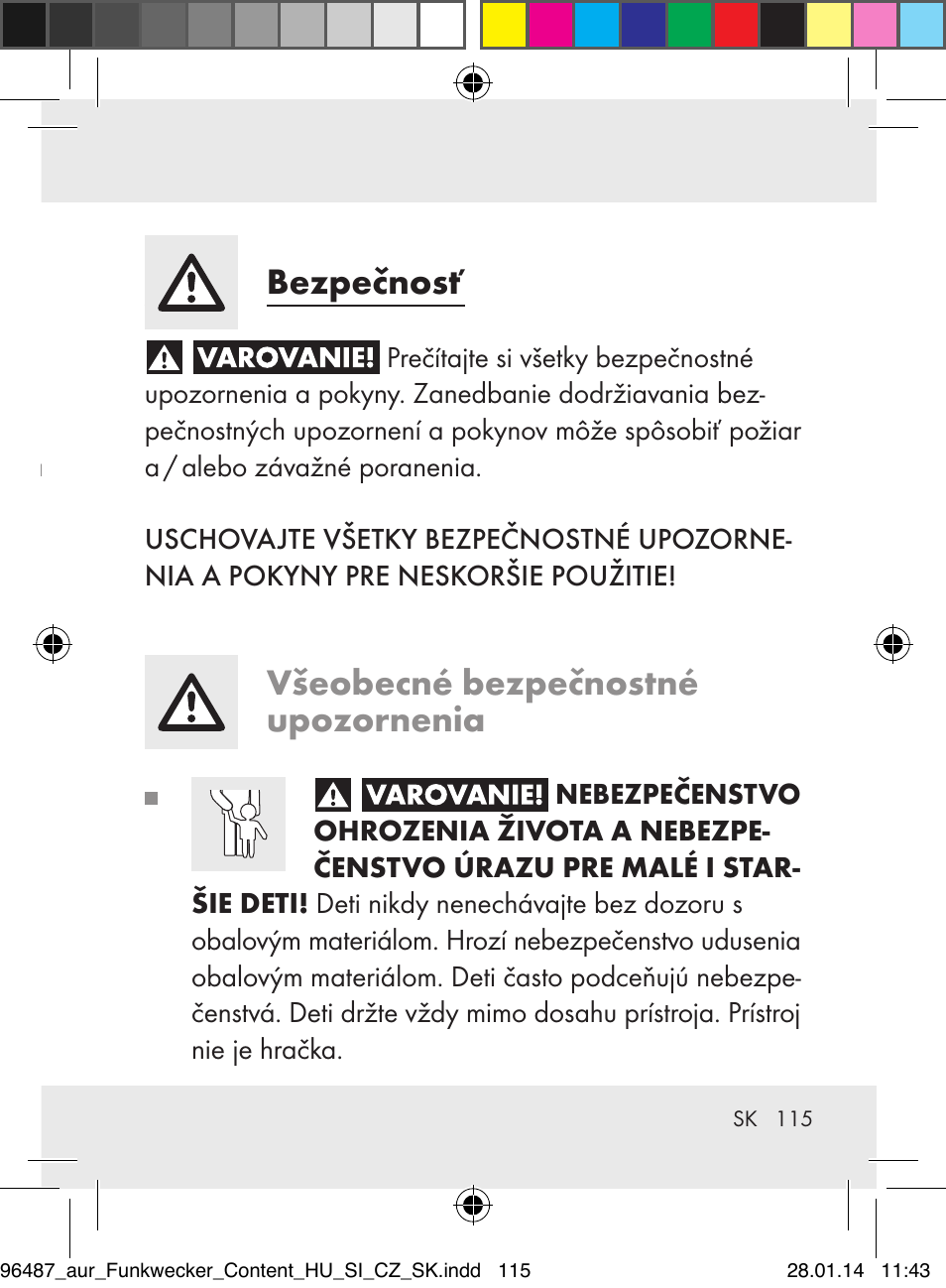 Auriol Z31961 User Manual | Page 115 / 153