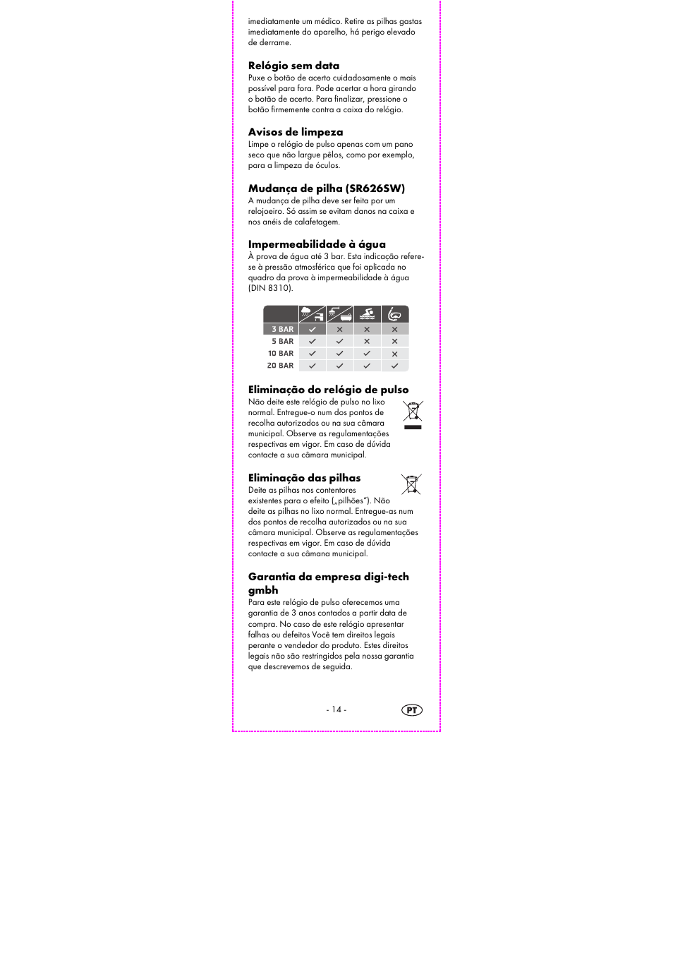 Auriol 2-LD3925-3-10 User Manual | Page 16 / 30