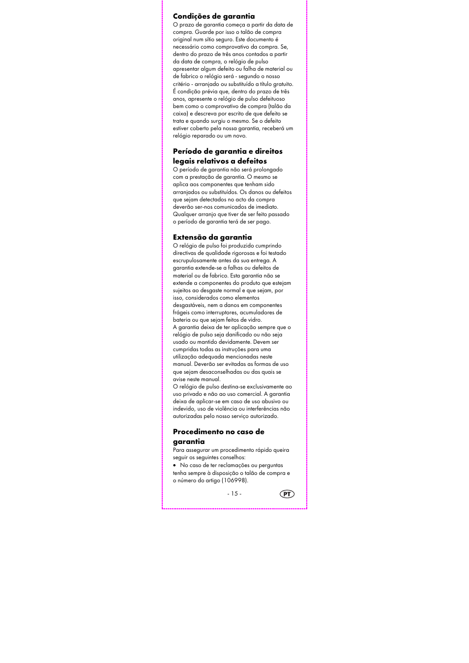 Auriol 2-LD3925-3-10 User Manual | Page 17 / 30