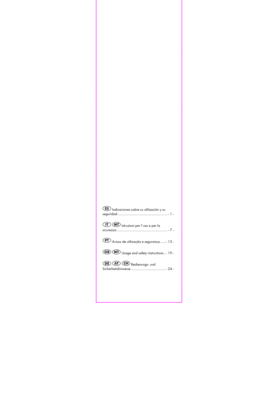Auriol 2-LD3925-1_2 User Manual | Page 2 / 32